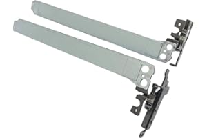 JINTAI LCD Cerniere Hinges per Notebook per dell Latitude 3520 E3520 No Touch