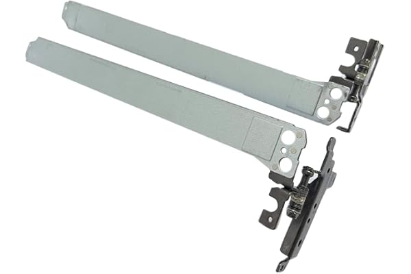 JINTAI LCD écran Charnière Hinge LCD Hinge pour Dell Latitude 3520 E3520 no Touch