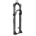 Produktbild RockShox Reba RL SA Federgabel schwarz glänzend 1 1/8 Zoll