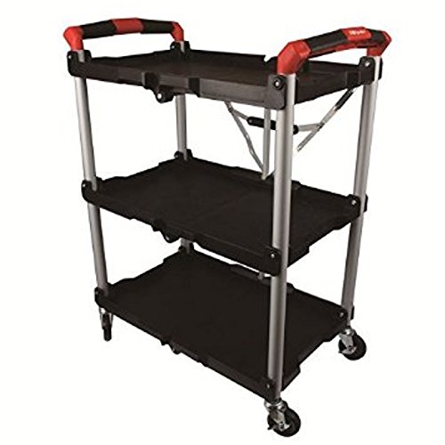 iWork L-71-701 Carro de servicio plegable