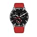 Produktbild KW88 Smart-Armbanduhr, Herzfrequenzmesser, Schrittzähler, Bluetooth, 3G, für Android