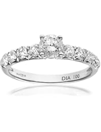 Engagement rings uk amazon