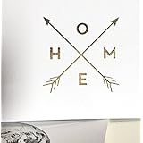 Poster Gold, Silber oder Kupfer Spruch 