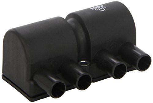 Preisvergleich Produktbild NGK 48080 Zündspule