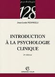 Introduction à la psychologie clinique