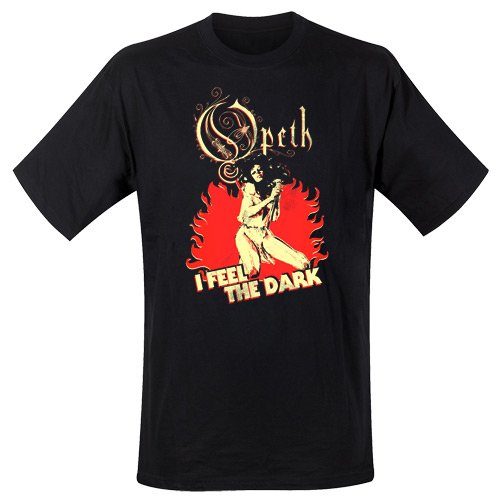 Preisvergleich Produktbild I FEEL THE DARK-OPETH