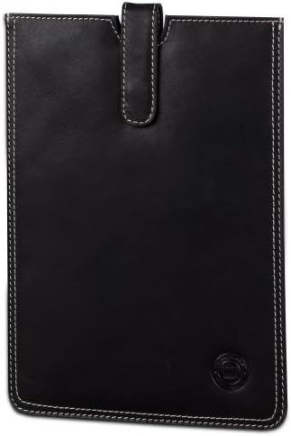 dbramante1928Leather Slip Cover for Galaxy Tab 2/10.1 inch Note - Hunter Dark