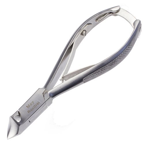 Kopfschneider – Standard – 22 mm Schnittfläche – inkl. Schutzkappe- Edelstahl - 5