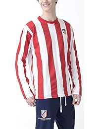 Pijama Atlético de Madrid Adulto M/L