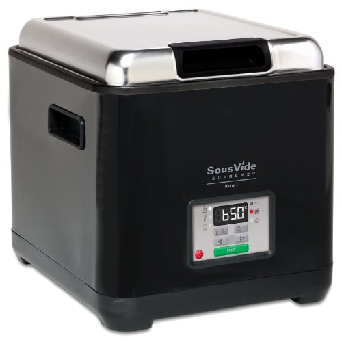 Vakuumgarer SousVide Supreme Demi, automatische Temperaturregulierung, SVD-00100 - 2