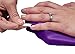 Handirest, The Perfect Manicure Cushion Accessory - Purple