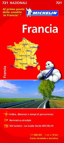 France 2017 1:1.000.000 France 2017 1:1.000.000