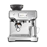 EINSATZBEREIT IN 3 SEKUNDEN: Das innovative ThemoJet Heizsystem erreicht innerhalb von 3 Sekunden die optimale Extraktionstemperatur. Perfekter Kaffee ohne lange Wartezeit.