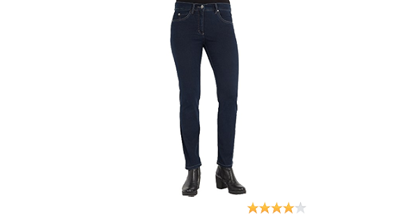 Zerres TWIGY Women's Slim Fit 