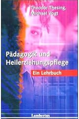 Bucher Von Theodor Thesing