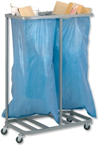 GoSecure Double Holder Silver