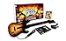Produktbild Guitar Hero: World Tour - Karaoke Bundle (inkl. Gitarre + Mikrofon)