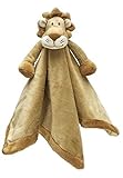 Teddykompaniet - Diinglisar Wild Lion - Baby Comfort Blanket