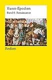 Image de Kunst-Epochen: Renaissance