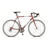 Viking Men's Clubmaster 14 Speed Retro Race Bike