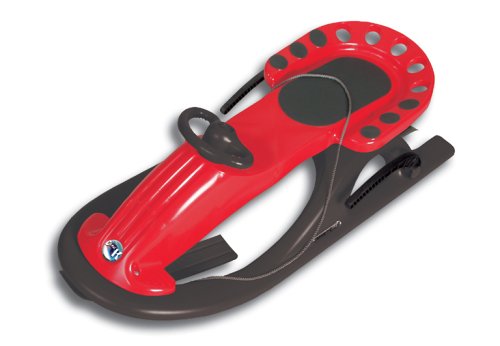 Preisvergleich Produktbild KHW KUNSTSTOFFRODEL Snow Future