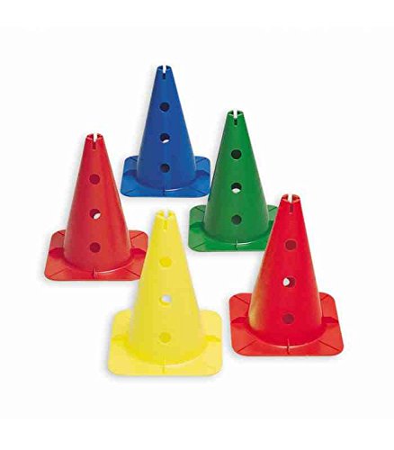 Cono de Señalización