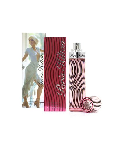 PARIS HILTON EAU DE PARFUM SPRAY - 50 ML