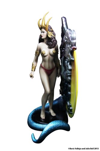 Yamato 34cm Fantasy 1/ 6 Dragon Maiden Figure Statue
