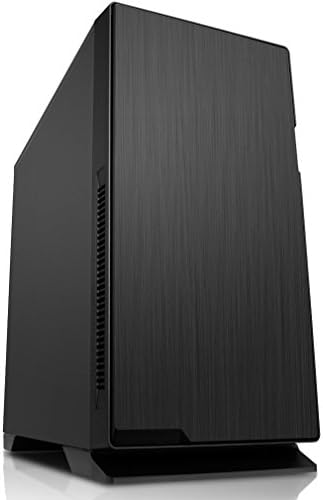 Freshtech Intel Core I7 7700 2tb + SSD 16gb 2133Mhz GTX 1080 8gb Silent Gaming PC Gigabyte H110M-S2H Motherboard 16gb DDR4 2133mhz Performance Ram Nvidia Geforce GTX 1080 8gb VR Ready EVGA 600w Quiet 80 Plus Bronze Certified Semi Modular Power Supply 120gb SSD Solid State Drive with Superior Read + Write Speeds + 2tb HDD