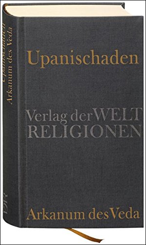 Read Pdf Upanischaden Arkanum Des Veda Online Gwendolineemory - 