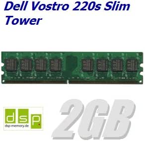 2 Gb Memory Ram For Dell Vostro 2s Slim Tower Amazon Co Uk Computers Accessories