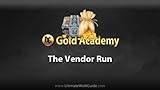 Image de Dugi Gold Academy - The Vendor Run (Module 1 - Starter Book 6) (English Edition)