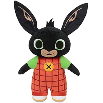 bing peluche originale