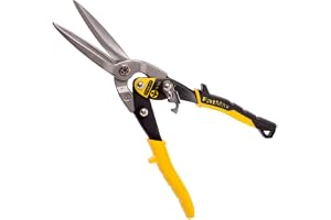 Stanley Aviation Snip - Långt snitt 2-14-566