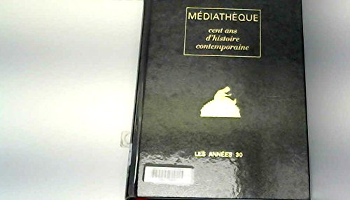 couverture de : Cent ans d'histoire contemporaine