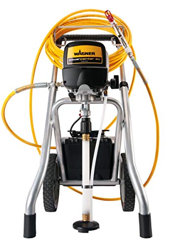 Wagner 1 Bomba airless Power Painter 90