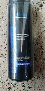 Modicare Salon Professional Advanced Formula Dandruff Care Shampoo