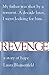 Revenge: A Story of Hope by