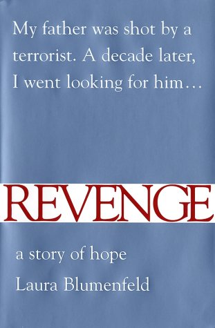 Revenge: A Story of Hope