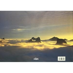 Tierras vírgenes del mundo (General)