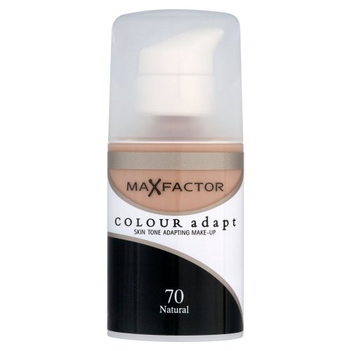 Max Factor Colour Adapt Foundation - 70 Natural