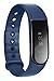 Produktbild ACME ACT202B Fitness Activity Tracker Hr, Blue, One Size