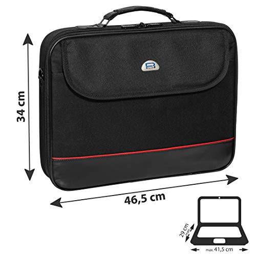 Pedea Trendline Notebooktasche bis 17 Zoll - 2