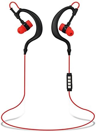 Expowerr Bluetooth Headphones Over-Ear In-Ear Stereo Universal Wireless Sports &amp; Exercise Noise Cancelling Bluetooth Earbuds for Bluetooth Devices