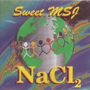 Preisvergleich Produktbild NaCl by Sweet Msj (1996-01-02)