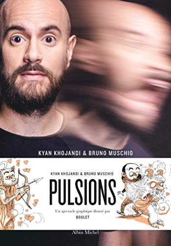 Pulsions Pulsions