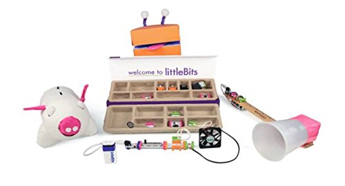 littleBits Premium Kit