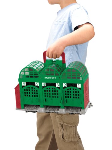 Thomas and Friends 'Take & Play' Knapford Station Playset