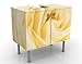 Produktbild Design Waschtisch White Rose 60x55x35cm
