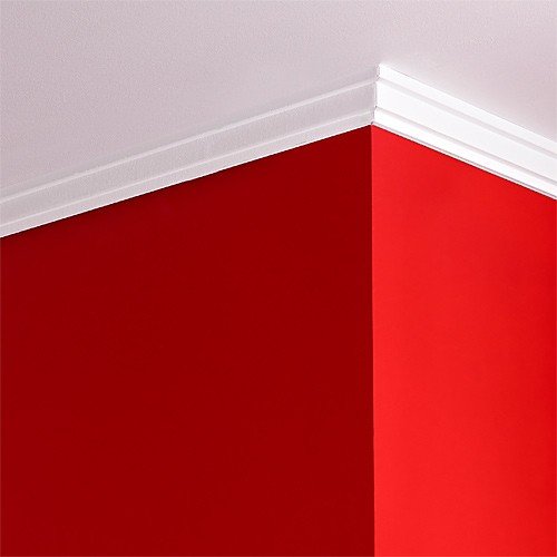 Stuckleisten Profilleiste CB531 Orac Decor BASIXX Zierleisten - 4